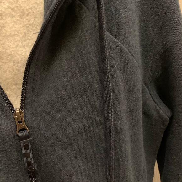 Navy Jacket - Picture 4 of 4